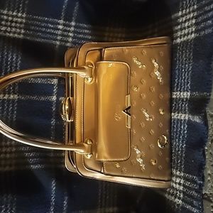 Brangio Meteor Sky Designer Crystal Handbag